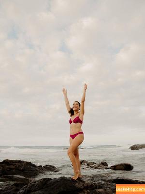 Adriana Birolli photo #0056