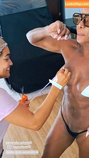 Adriana Bombom photo #0091