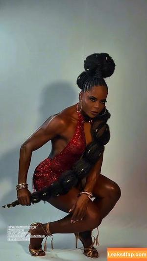 Adriana Bombom photo #0096