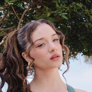 Adriana Campos Salazar photo #0026