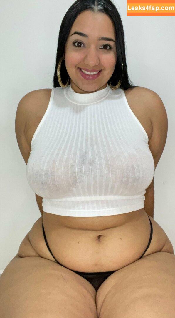 Adriana Jinett / adrianajinett / exclusivecontentlatina слитое фото фото #0029