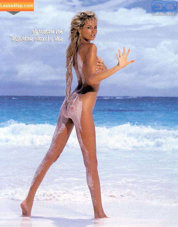 Adriana Karembeu / adrianakarembeusklenarikova leaked photo photo #0067