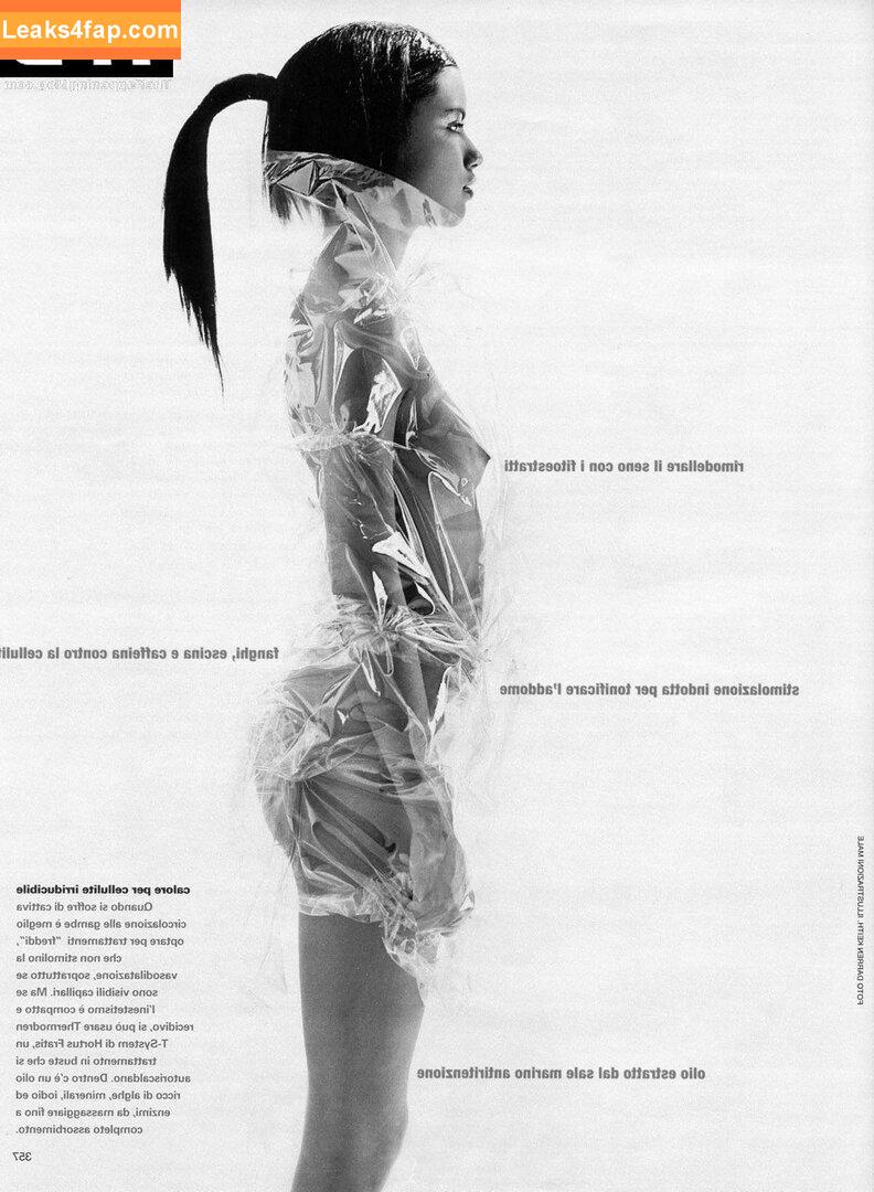Adriana Lima / AdrianaLima / adrivainilla слитое фото фото #0076