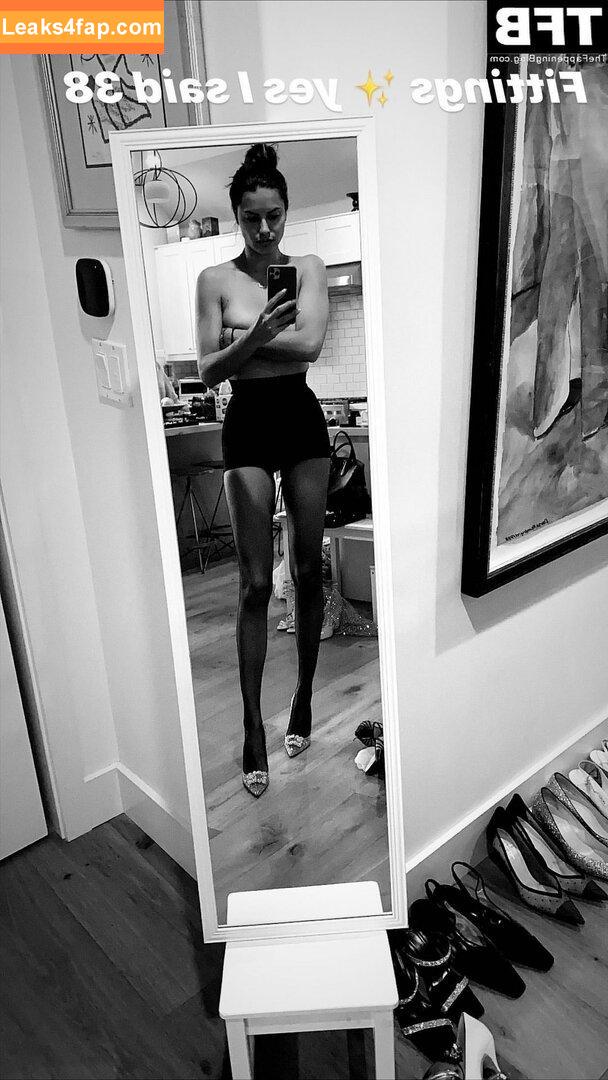 Adriana Lima / AdrianaLima / adrivainilla слитое фото фото #0095