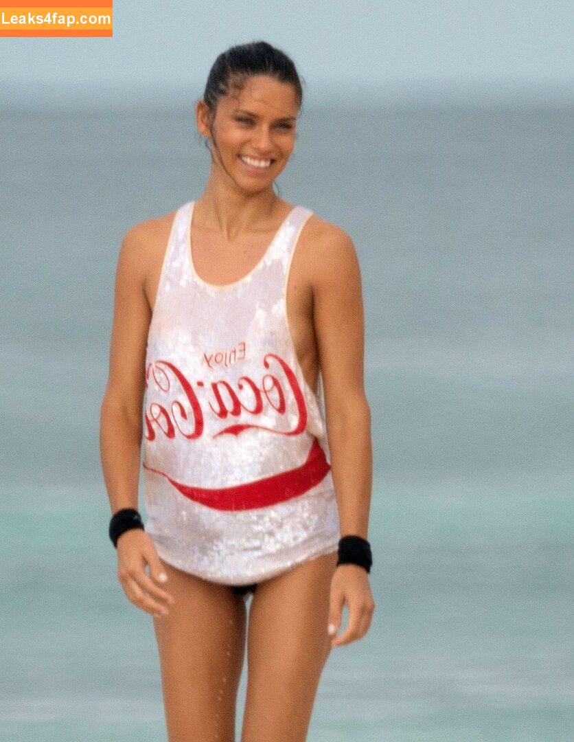 Adriana Lima / AdrianaLima / adrivainilla leaked photo photo #0316