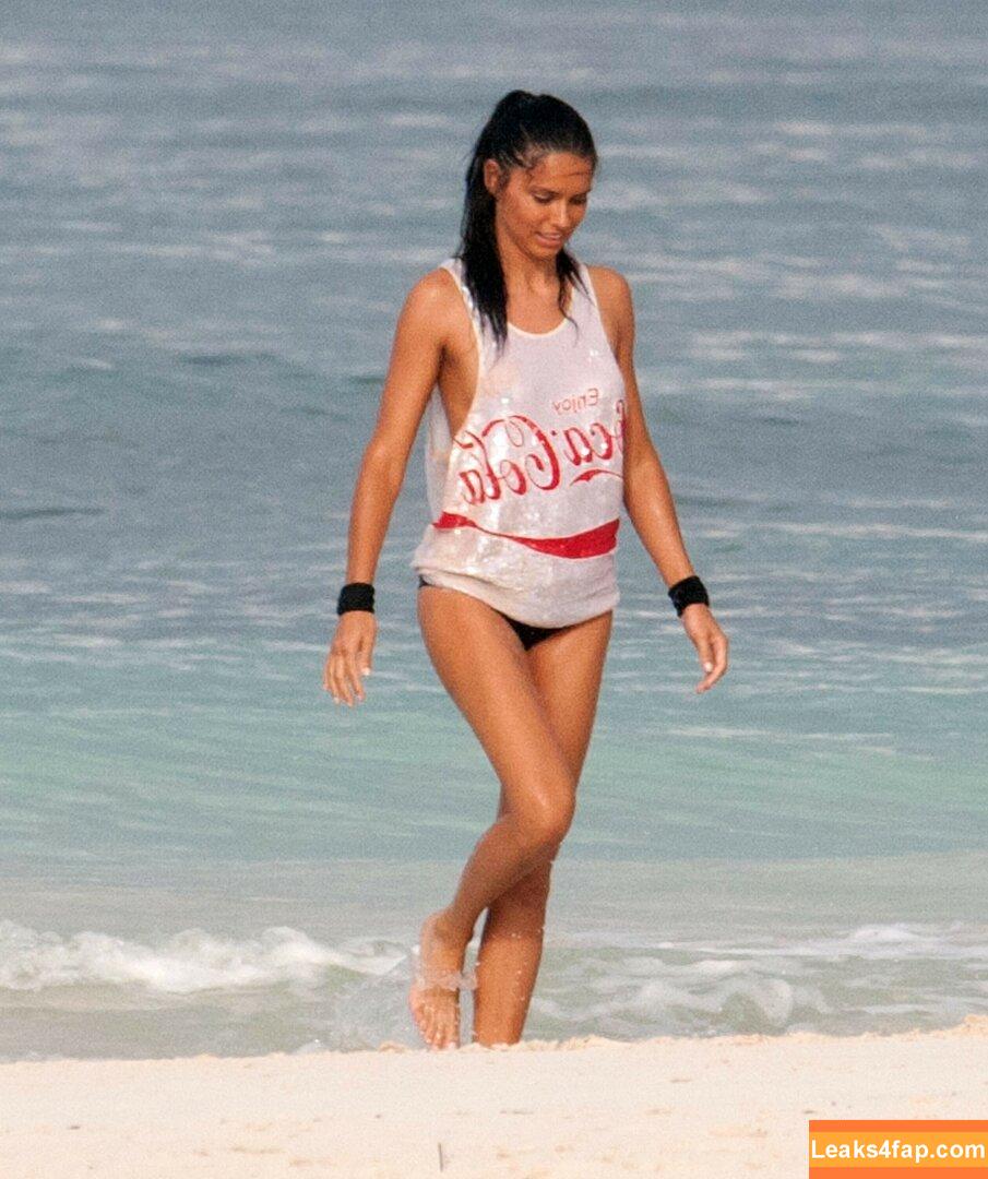Adriana Lima / AdrianaLima / adrivainilla leaked photo photo #0317