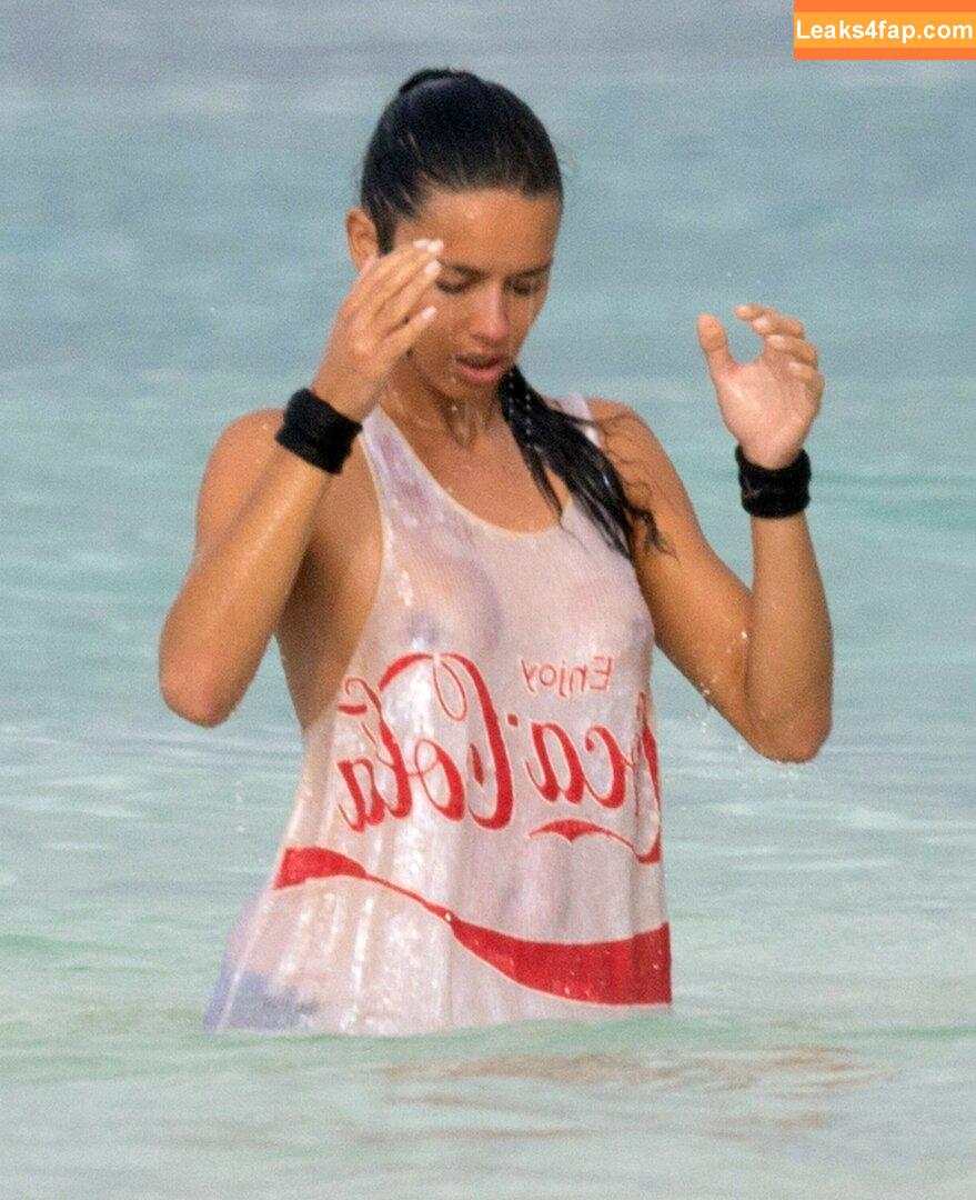 Adriana Lima / AdrianaLima / adrivainilla leaked photo photo #0325