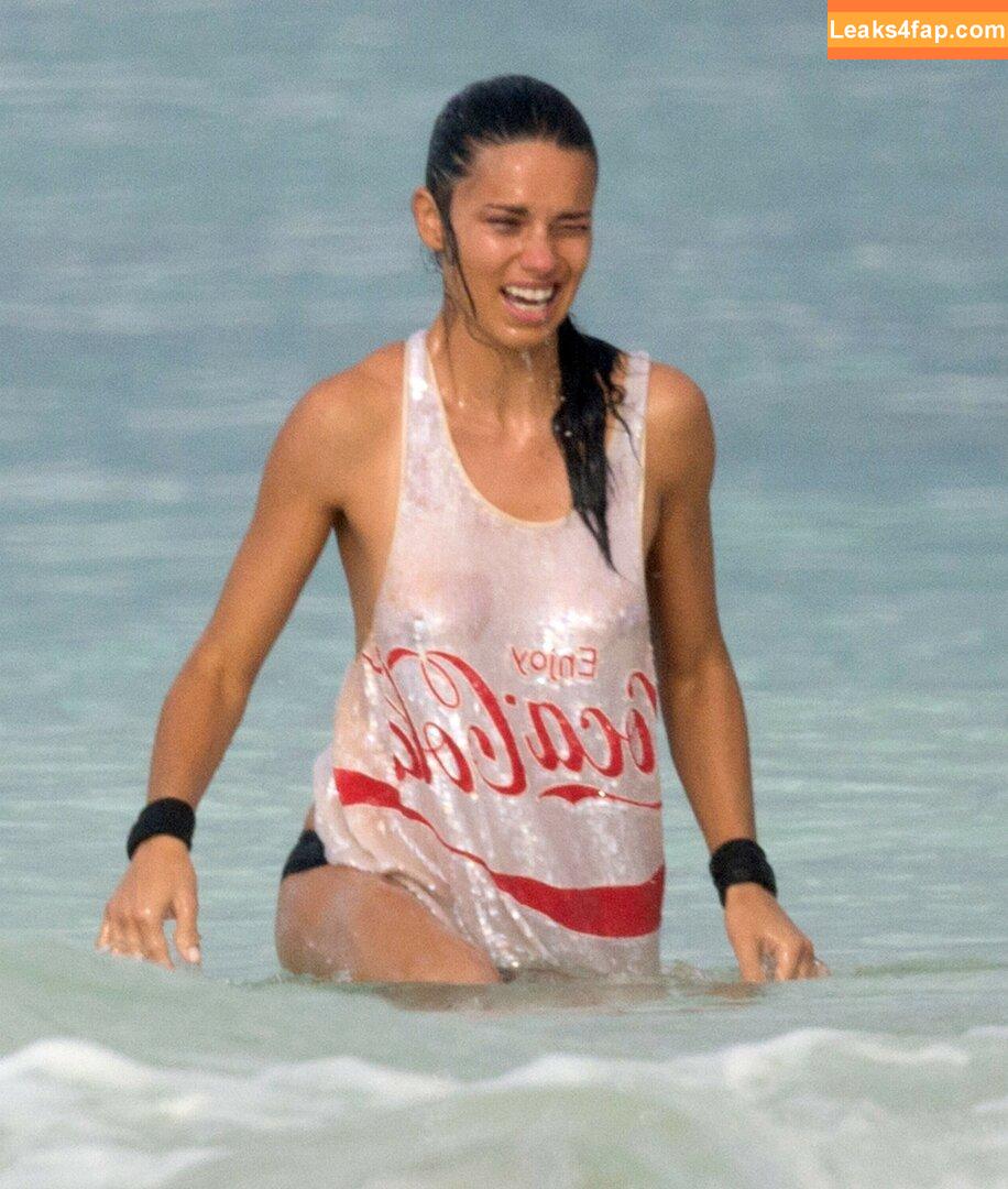 Adriana Lima / AdrianaLima / adrivainilla leaked photo photo #0328