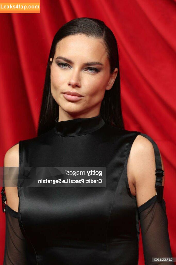 Adriana Lima / AdrianaLima / adrivainilla leaked photo photo #0866