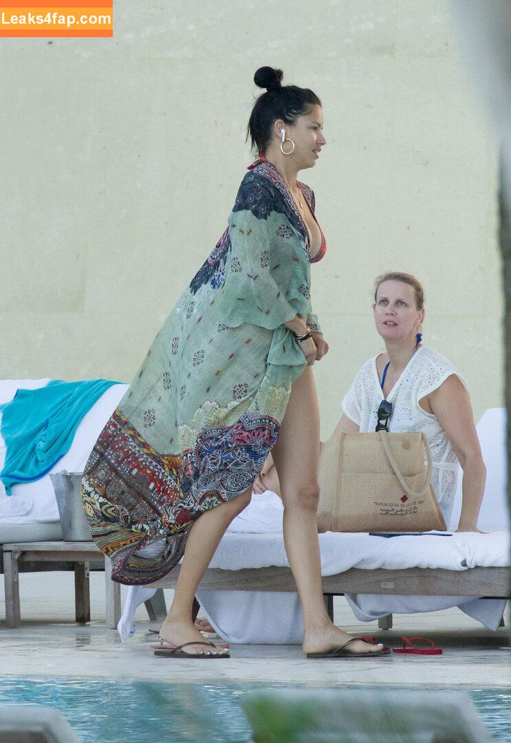 Adriana Lima / AdrianaLima / adrivainilla leaked photo photo #0964