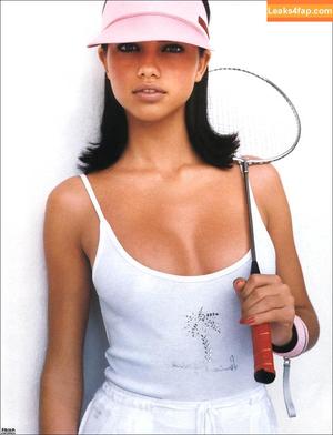 Adriana Lima фото #0005