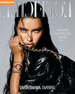 Adriana Lima фото #0024