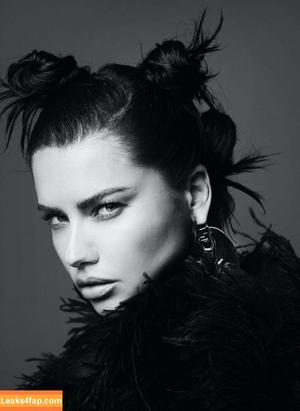 Adriana Lima фото #0029