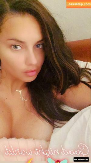 Adriana Lima фото #0080