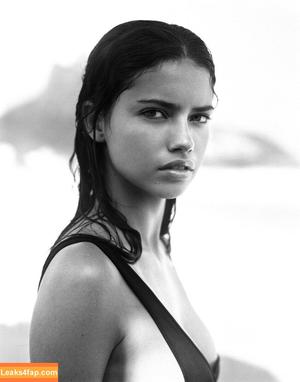 Adriana Lima фото #0333
