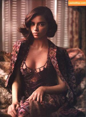 Adriana Lima фото #0517