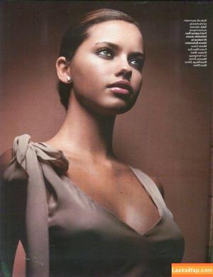 Adriana Lima фото #0575