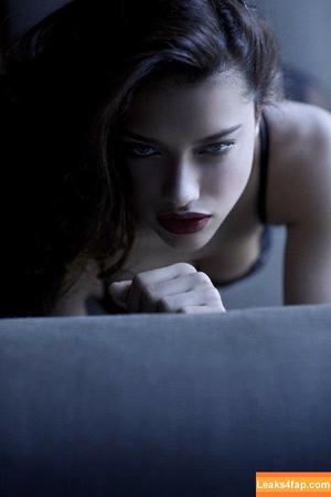 Adriana Lima фото #0580
