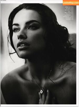 Adriana Lima фото #0616