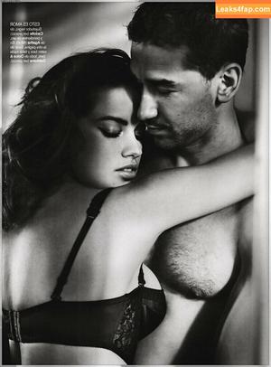 Adriana Lima фото #0617