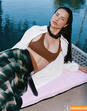 Adriana Lima фото #1157