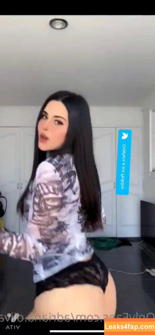Adriana Olivarez / Jada Adriana / adriana.olivarez / adrianaolivarezmx9 / bombon19_ leaked photo photo #0056