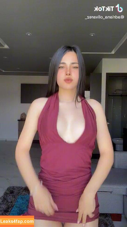 Adriana Olivarez / Jada Adriana / adriana.olivarez / adrianaolivarezmx9 / bombon19_ leaked photo photo #0079
