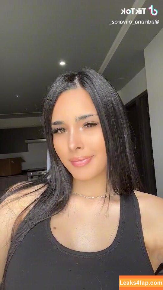 Adriana Olivarez / Jada Adriana / adriana.olivarez / adrianaolivarezmx9 / bombon19_ leaked photo photo #0084