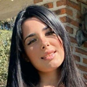 Adriana Olivarez photo #0035