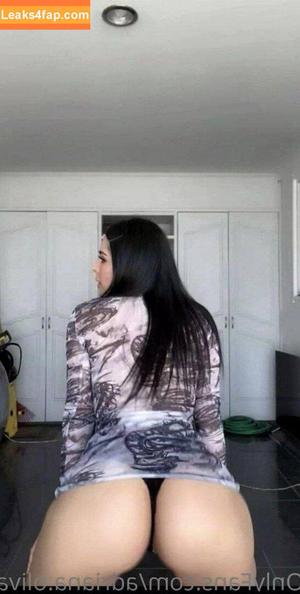 Adriana Olivarez photo #0044