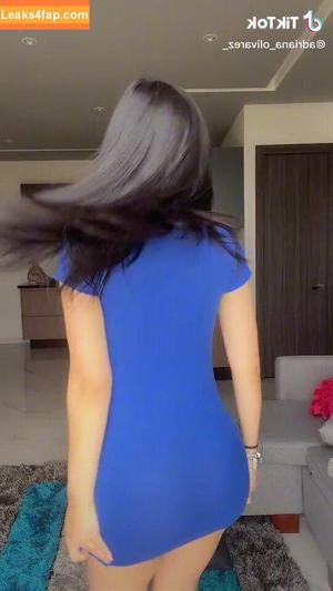 Adriana Olivarez photo #0072