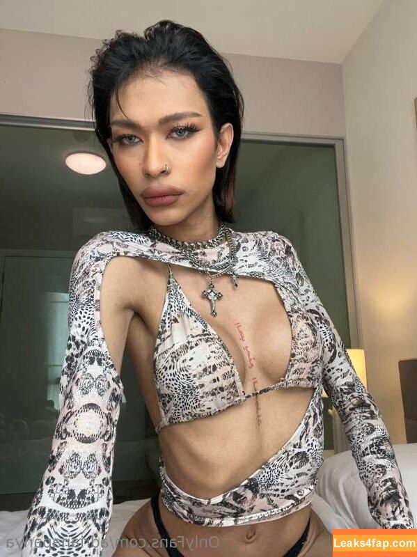 Adriana Panya TS / adrianapanya / https: leaked photo photo #0003