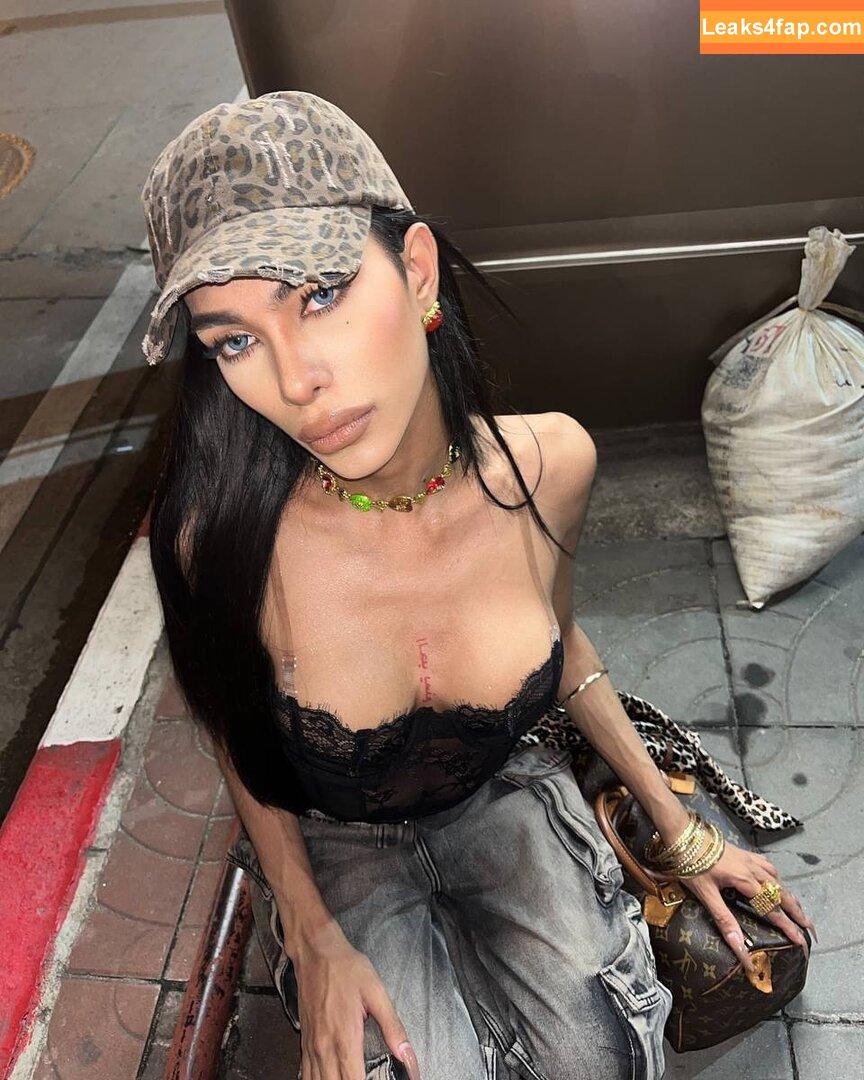 Adriana Panya TS / adrianapanya / https: leaked photo photo #0004