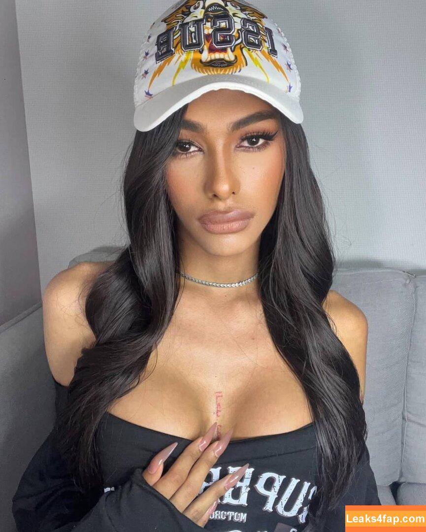 Adriana Panya TS / adrianapanya / https: leaked photo photo #0005