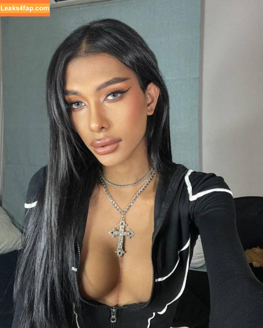 Adriana Panya TS / adrianapanya / https: leaked photo photo #0006