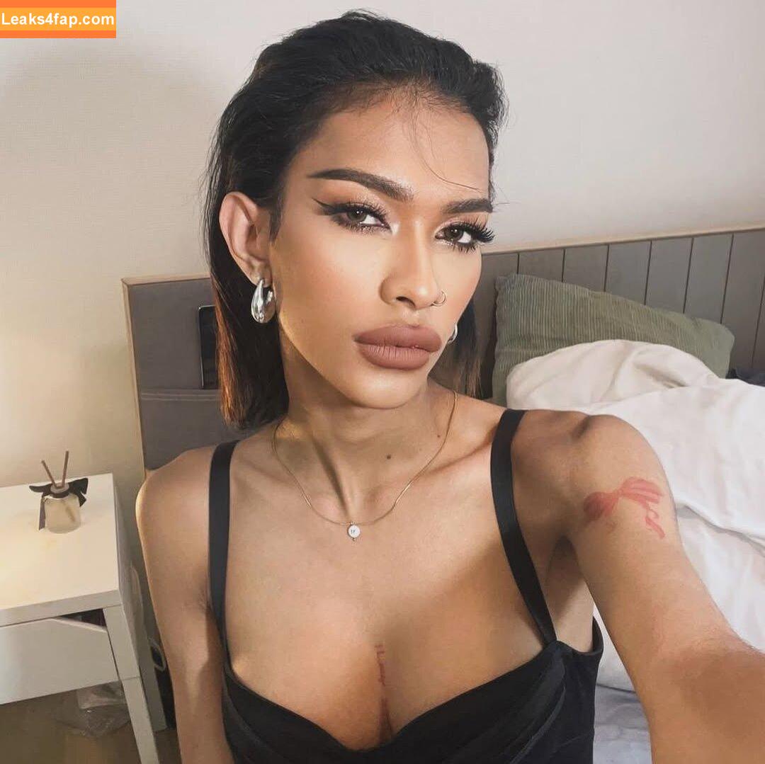Adriana Panya TS / adrianapanya / https: leaked photo photo #0007