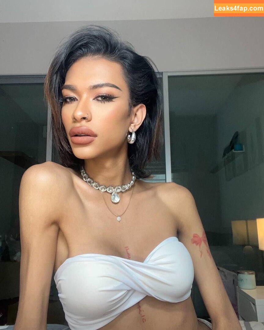 Adriana Panya TS / adrianapanya / https: leaked photo photo #0009