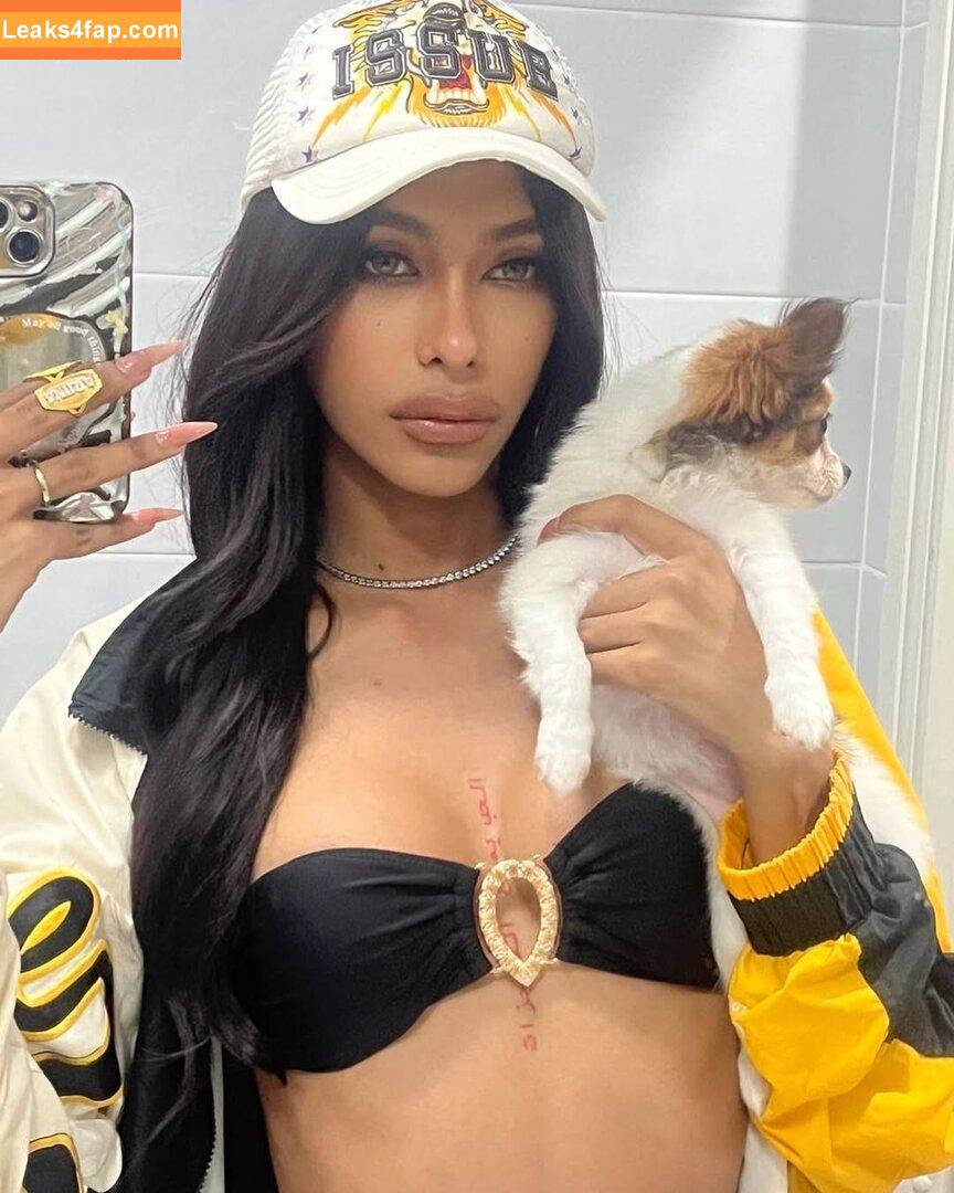 Adriana Panya TS / adrianapanya / https: leaked photo photo #0010