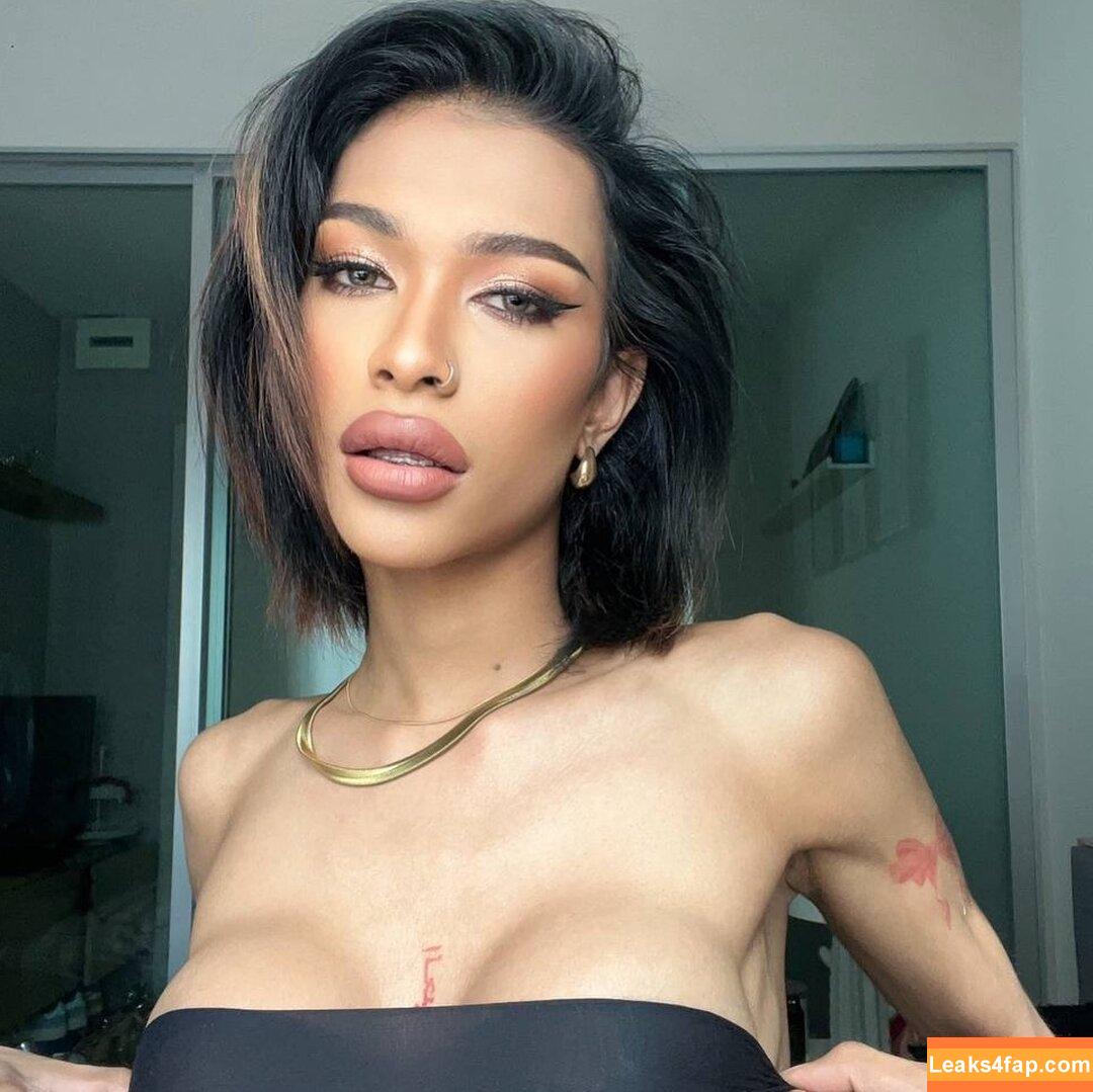 Adriana Panya TS / adrianapanya / https: leaked photo photo #0011