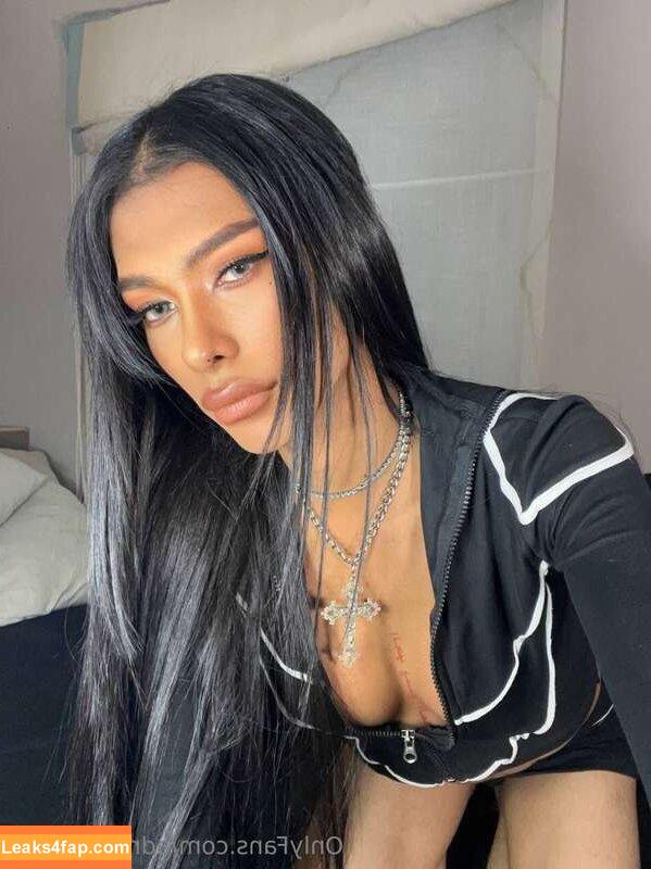 Adriana Panya TS / adrianapanya / https: leaked photo photo #0016