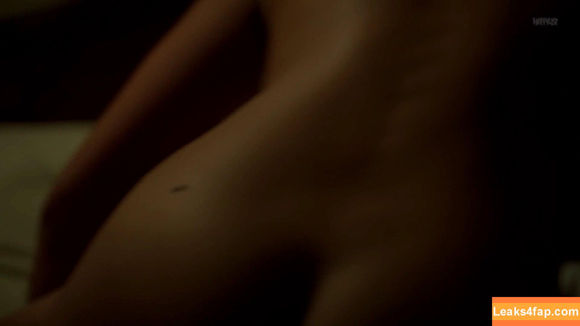 Adriana Paz /  leaked photo photo #0002