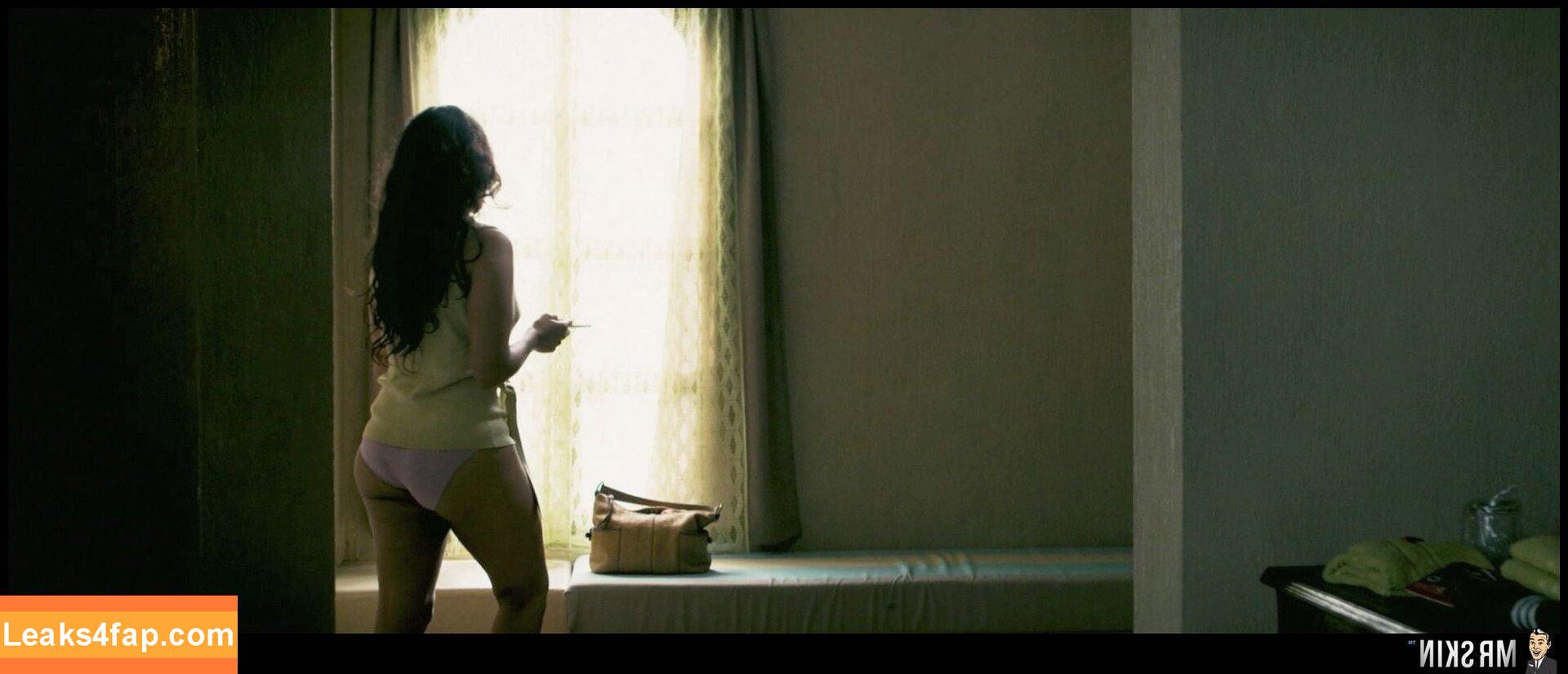 Adriana Paz /  leaked photo photo #0003