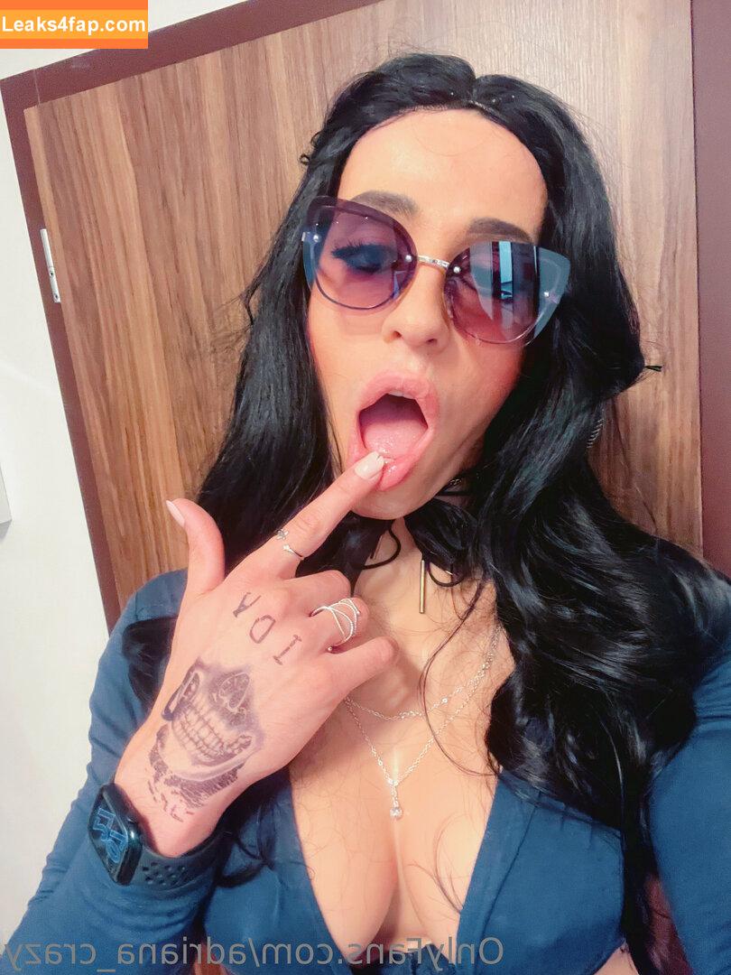 adriana_queer / adriana.quer leaked photo photo #0010