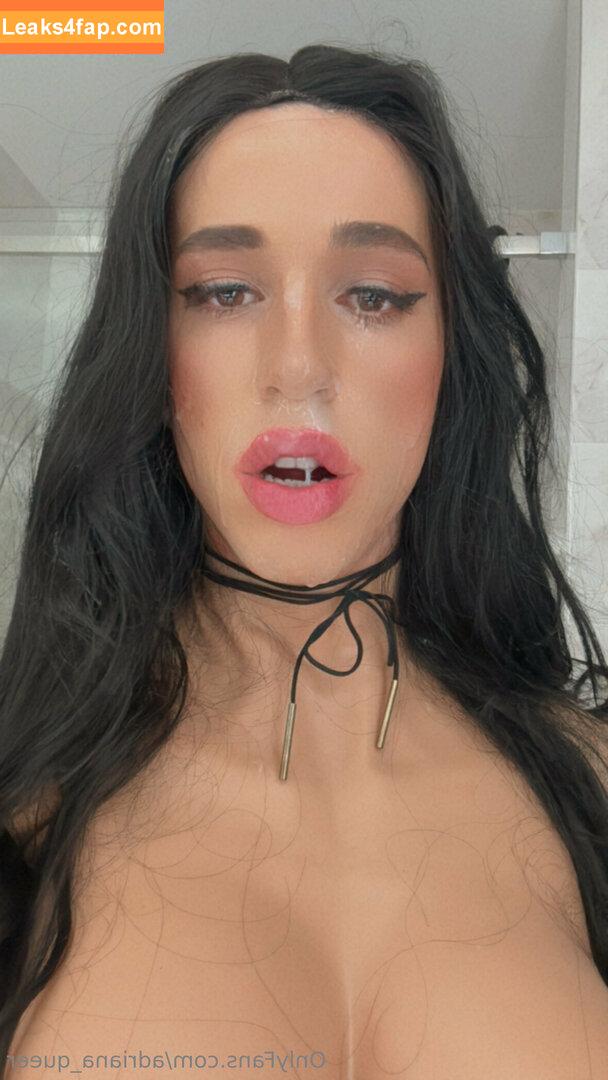 adriana_queer / adriana.quer leaked photo photo #0013