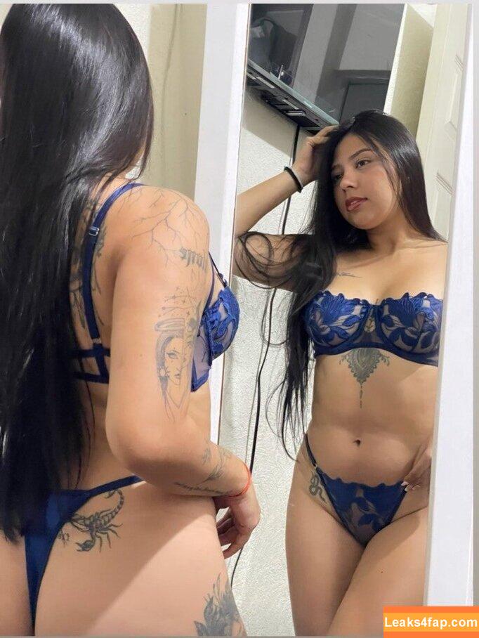 Adriana Rios / adrianarios00 / https: / luzadriana.rioosl слитое фото фото #0340