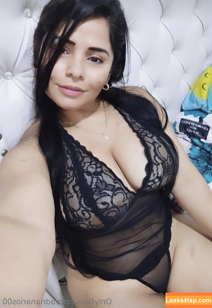 Adriana Rios / adrianarios00 / https: / luzadriana.rioosl слитое фото фото #0388