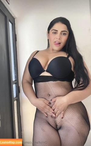 Adriana Rios фото #0397