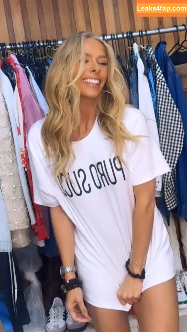 Adriane Galisteu / galisteuoficial leaked photo photo #0134
