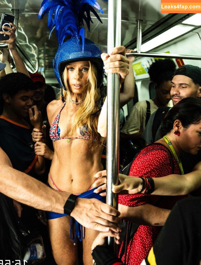 Adriane Galisteu / galisteuoficial leaked photo photo #0322