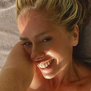 Adriane Galisteu photo #0004